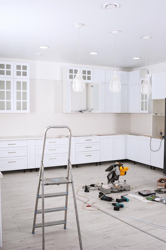  Expertos en reformas integrales y parciales