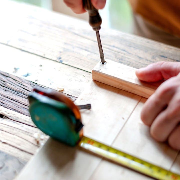 Carpintería de madera en Lugo - Consymagal