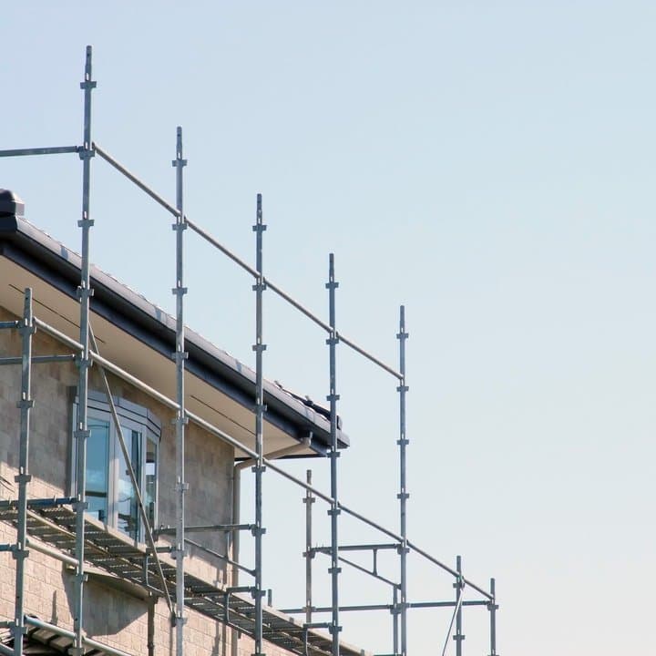 Empresa de construcción en Lugo