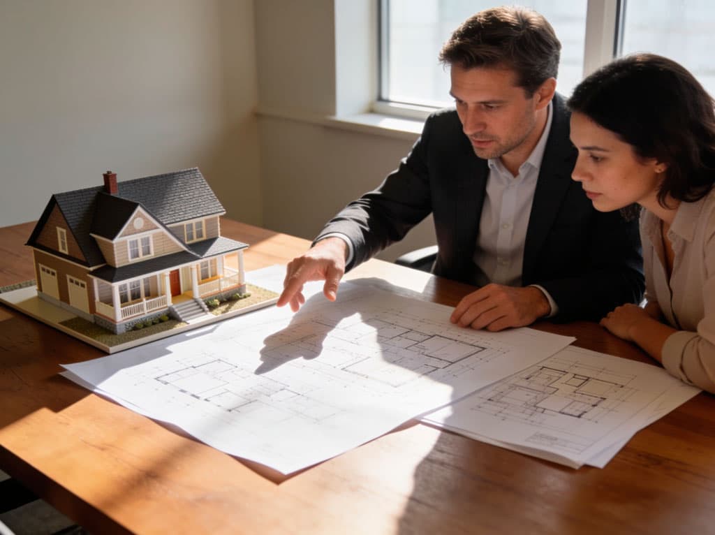 Viviendas de madera y construcción modular en Lugo