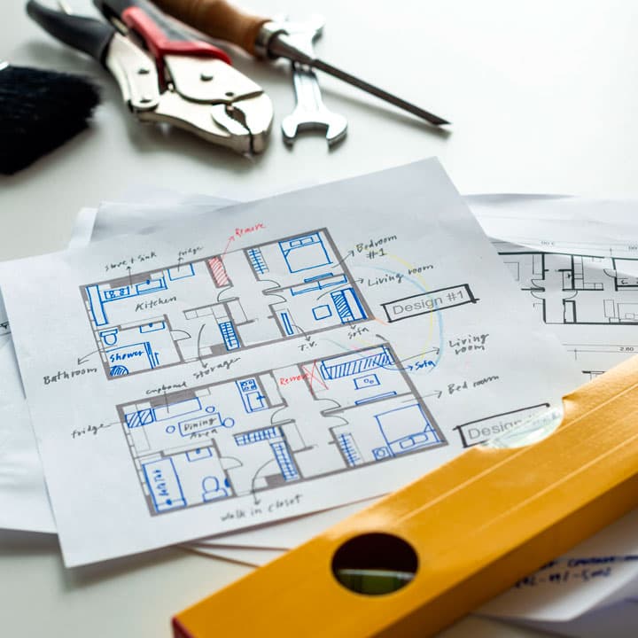 Empresa constructora y de reformas en Lugo